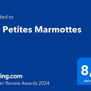 Les Petites Marmottes Chalet Vaujany